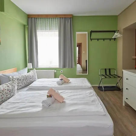 Stollmuehle Мини-отель *