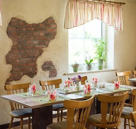 Stollmuehle Estalagem