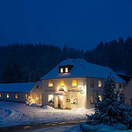 Stollmuehle * Stutzengrun