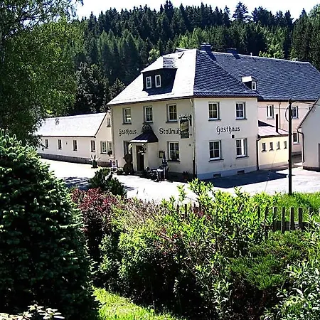 Mini-hôtel Stollmuehle