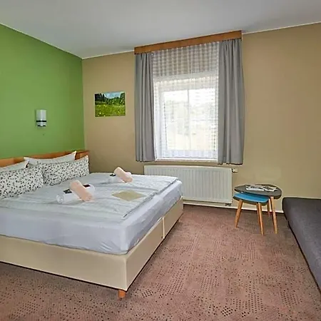 Stollmuehle Mini-hôtel *