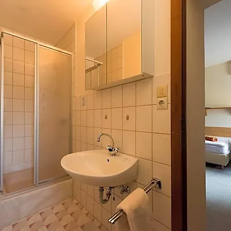 Mini-hôtel Stollmuehle *
