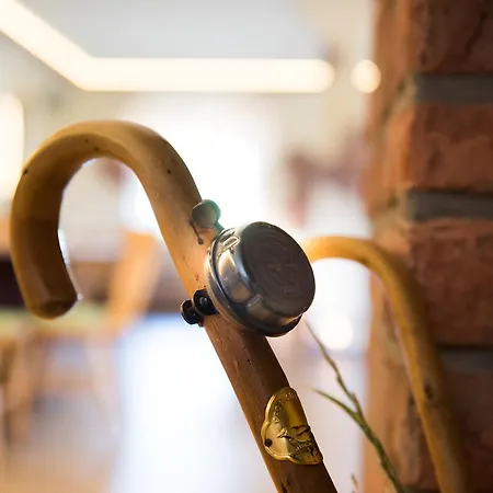 Мини-отель Stollmuehle *