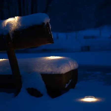 Мини-отель Stollmuehle *