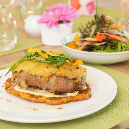 Stollmuehle Estalagem