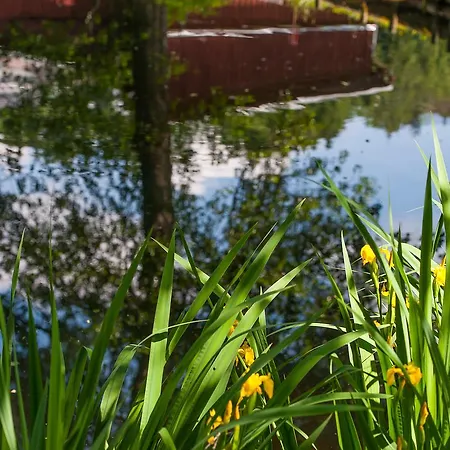 Stollmuehle Stutzengrun