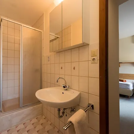 Mini-hôtel Stollmuehle *