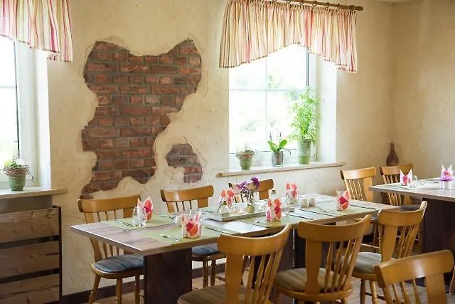 Stollmuehle بيت ريفي