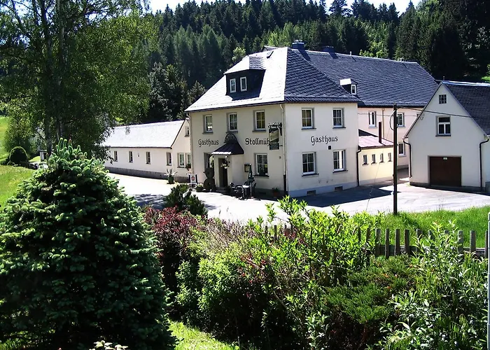 Stollmuehle *