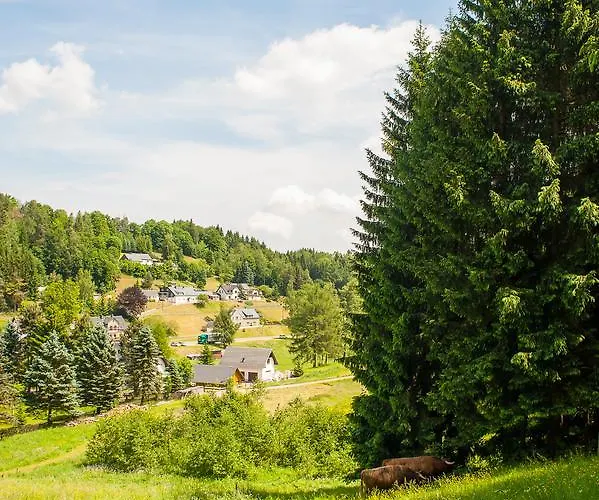 Stollmuehle * Stutzengrun