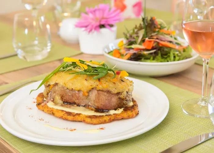 Stollmuehle بيت ريفي