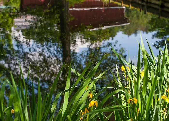 Stollmuehle Stutzengrun