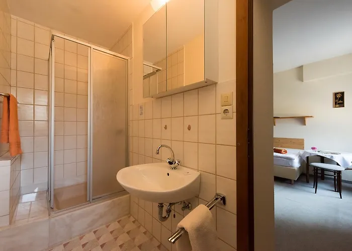 بيت ريفي Stollmuehle *